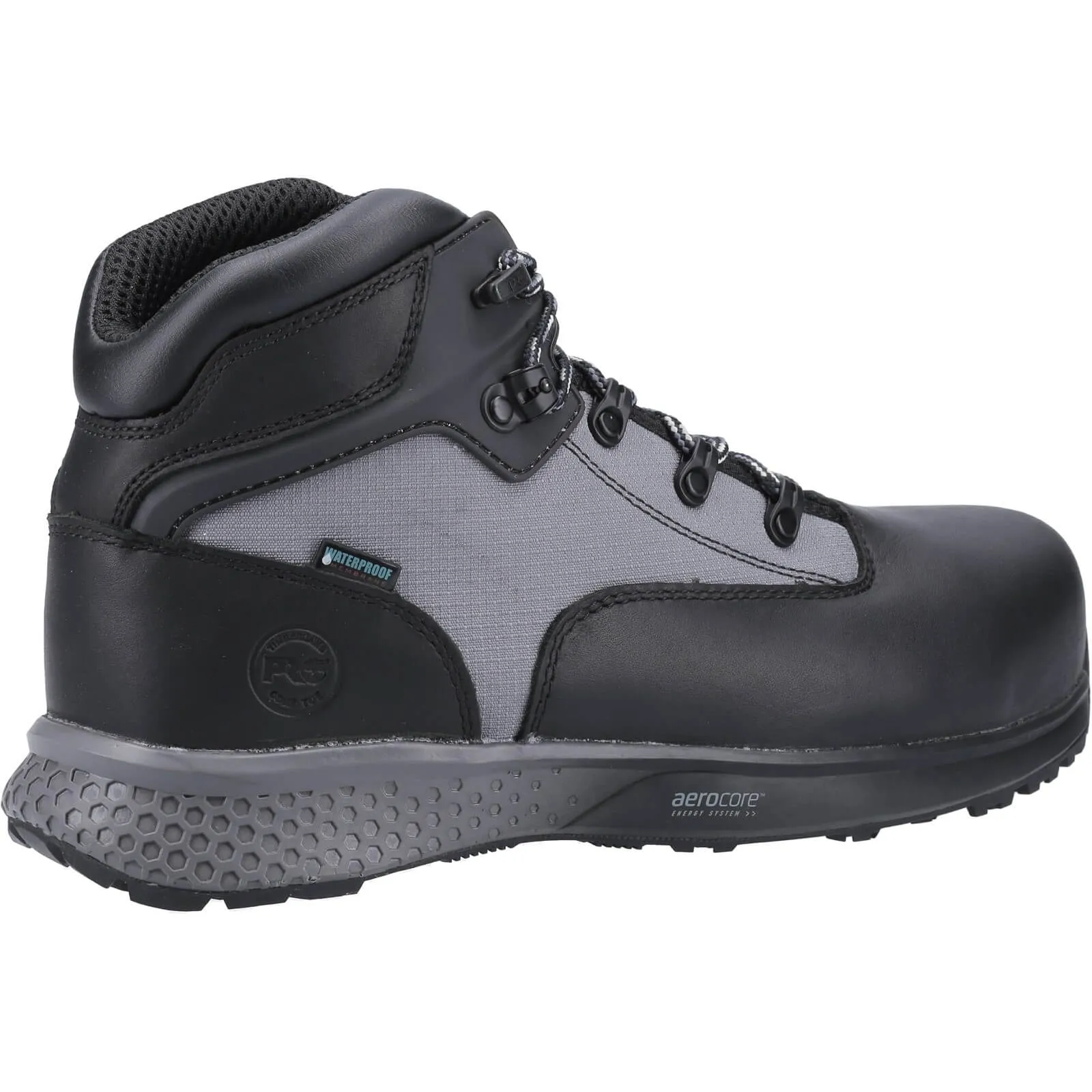 Timberland Pro Euro Hiker Composite Safety Boots