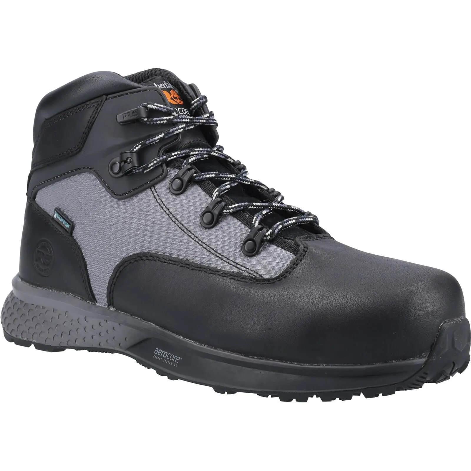 Timberland Pro Euro Hiker Composite Safety Boots