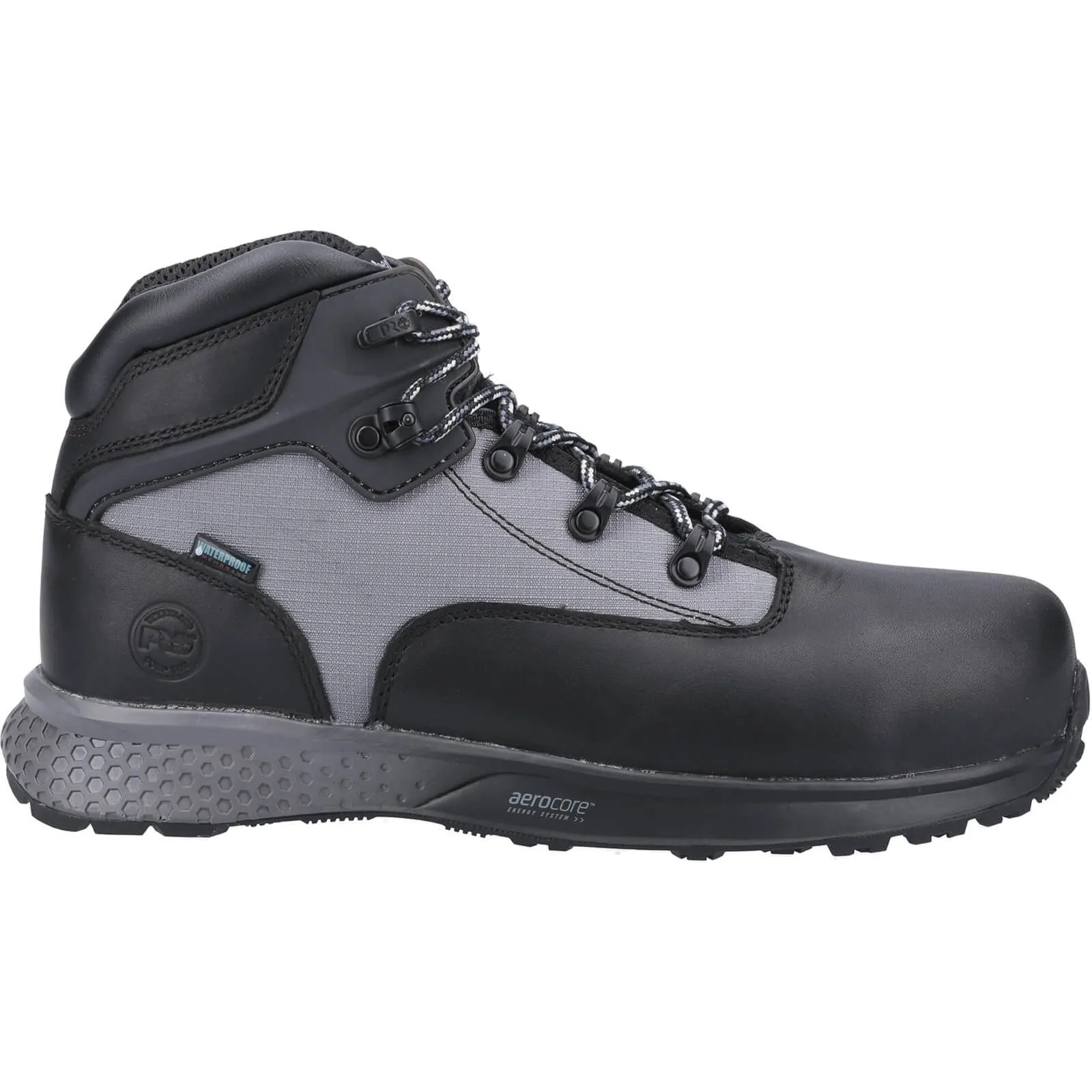 Timberland Pro Euro Hiker Composite Safety Boots