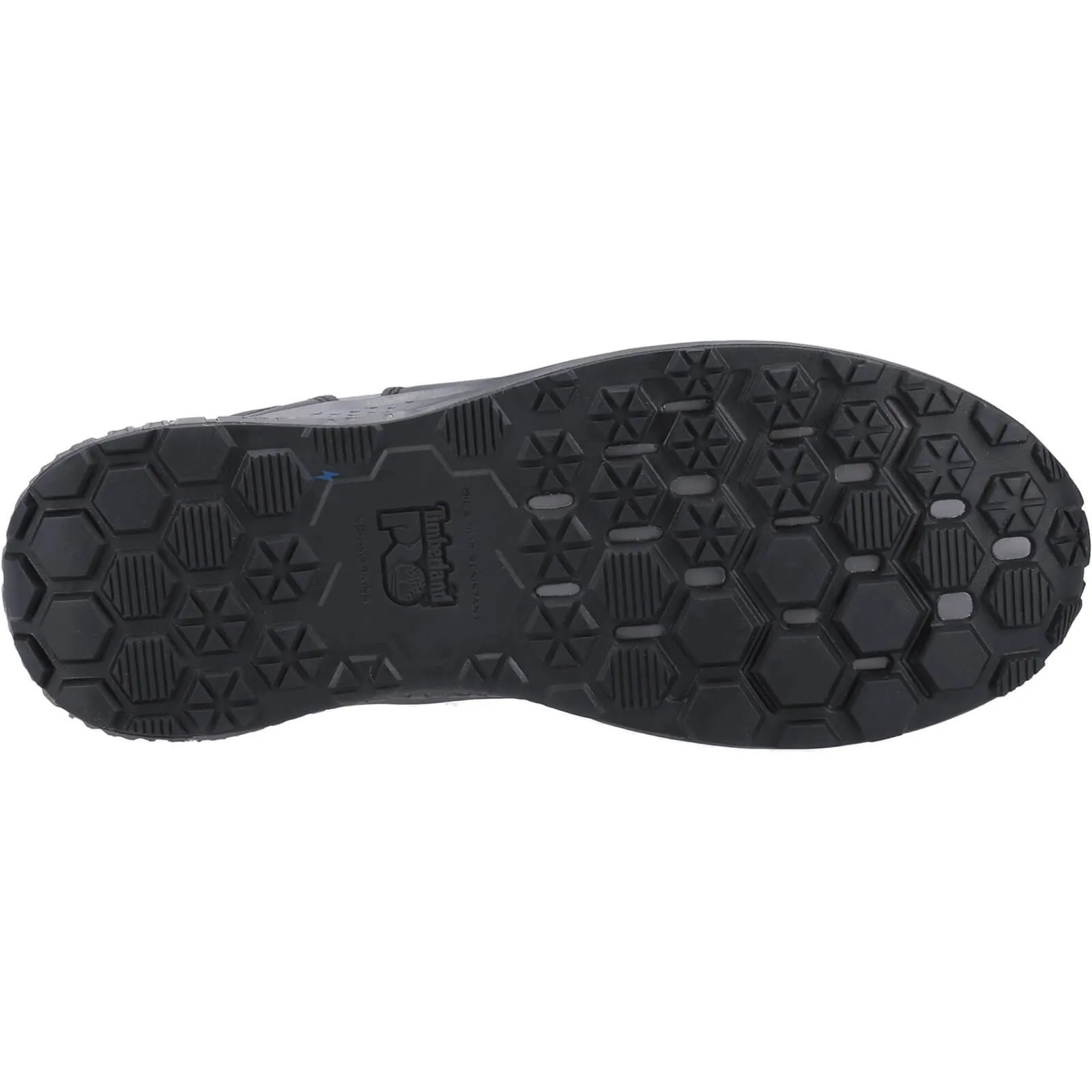 Timberland Pro Euro Hiker Composite Safety Boots