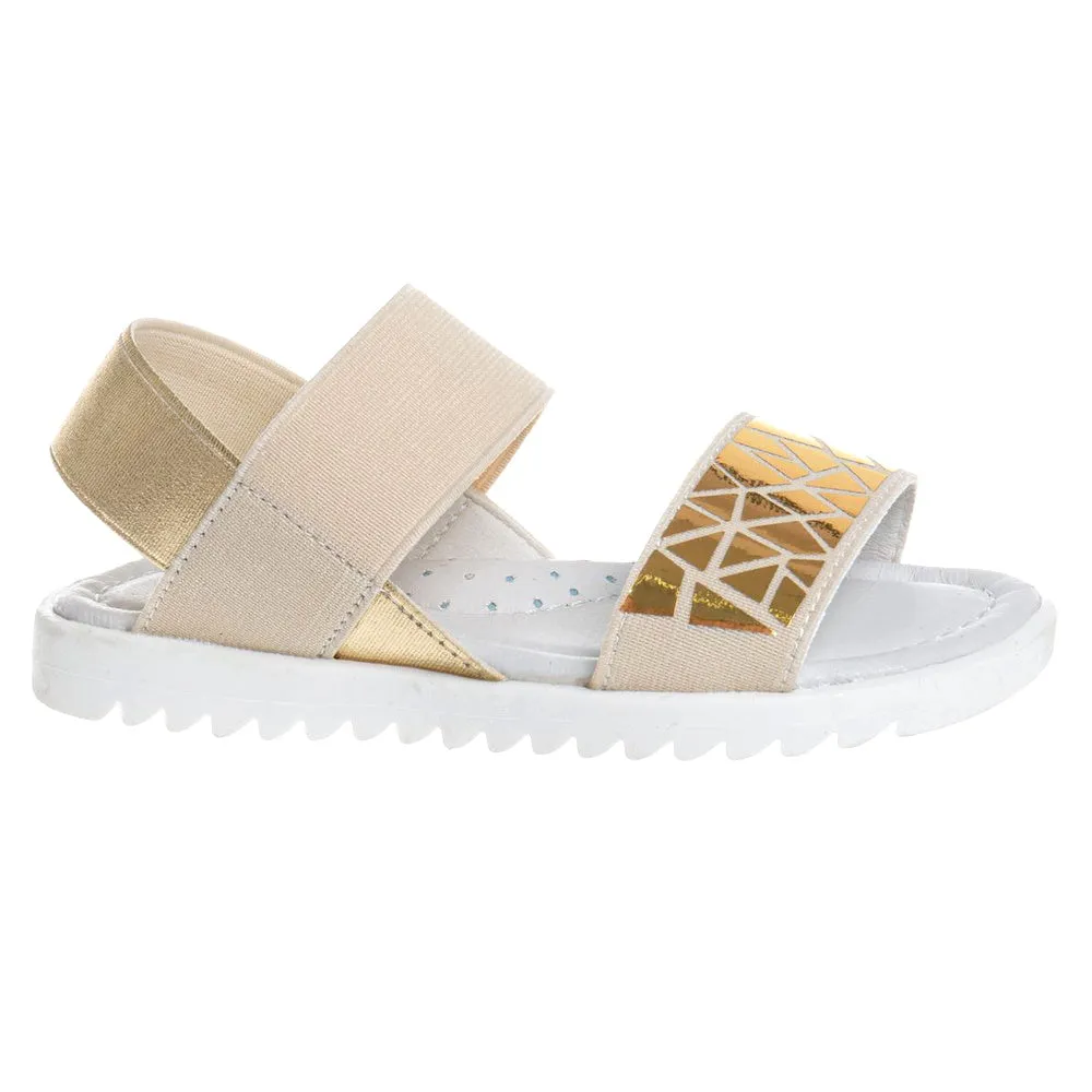Toddler Girls Cute Design Summer Sandals Toddler 8