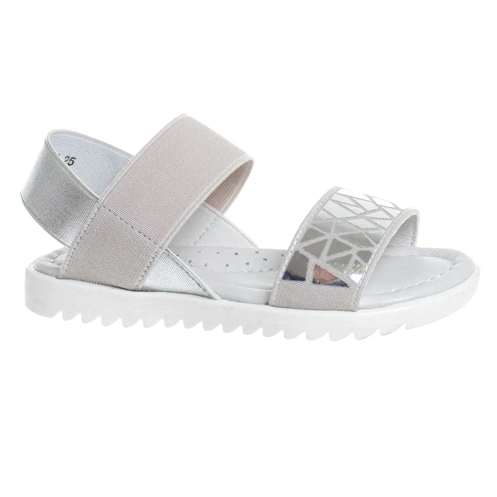 Toddler Girls Cute Design Summer Sandals Toddler 8