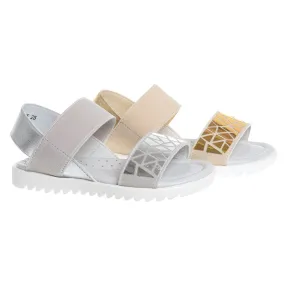 Toddler Girls Cute Design Summer Sandals Toddler 8
