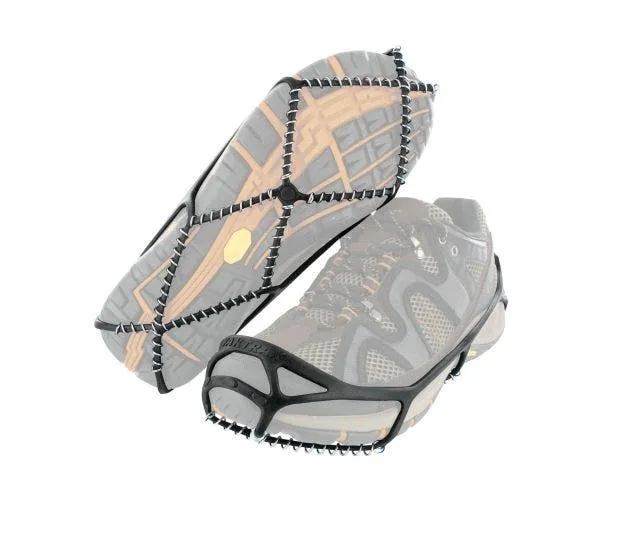 Walk Traction Device