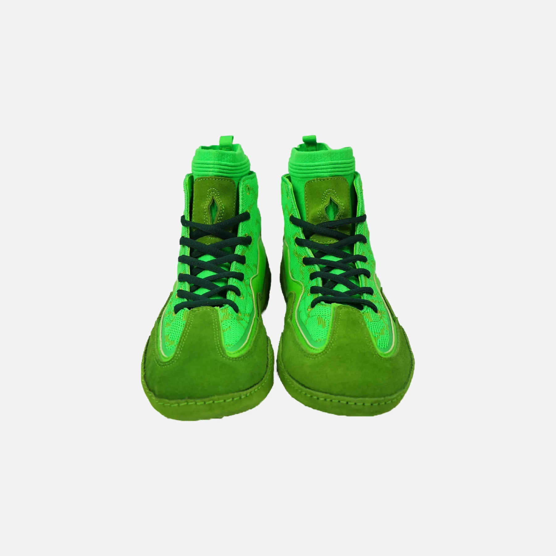 WB3.0 "Highlight Humphrey" Wrestling Shoes