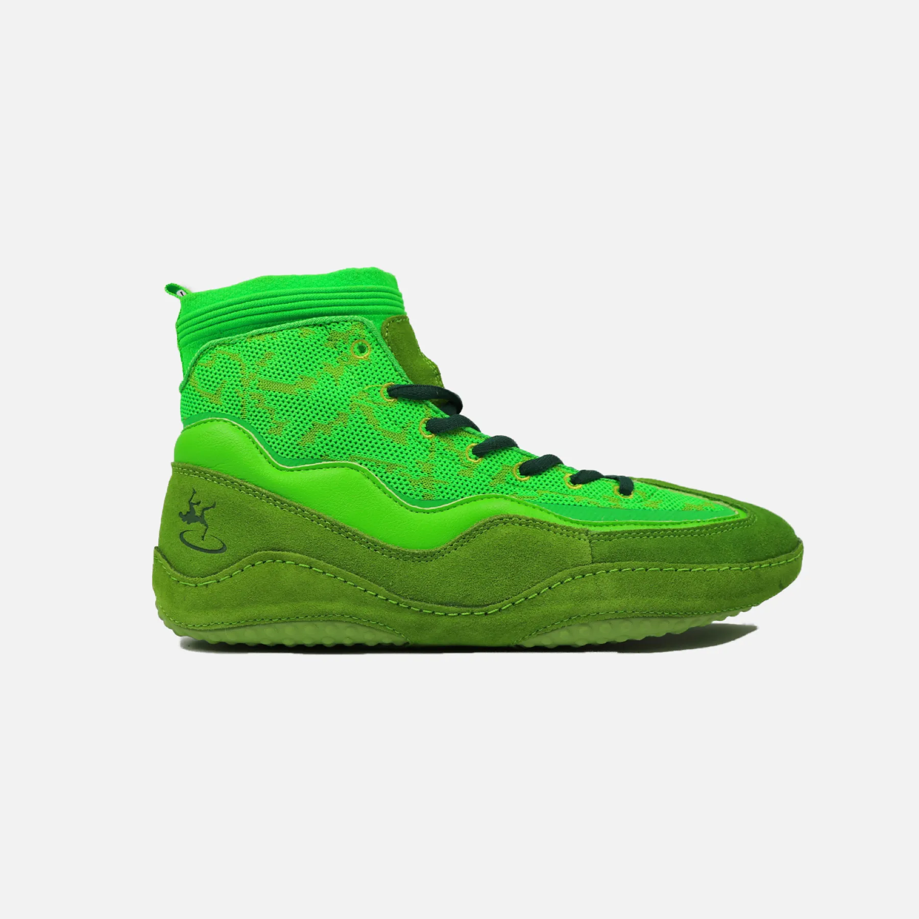 WB3.0 "Highlight Humphrey" Wrestling Shoes