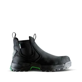 WB4 FXD Slip on Work boot