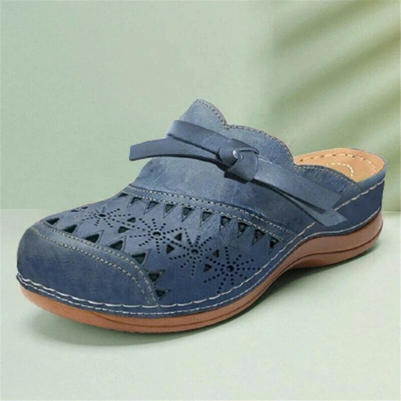 Women's Comfortable Orthopedic Clogs