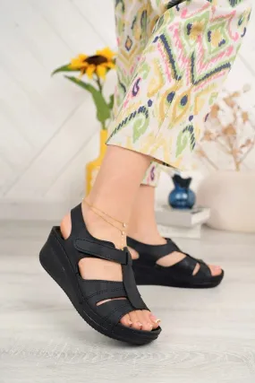 Women's Orthopedic Wedge Heel Comfortable Sandal