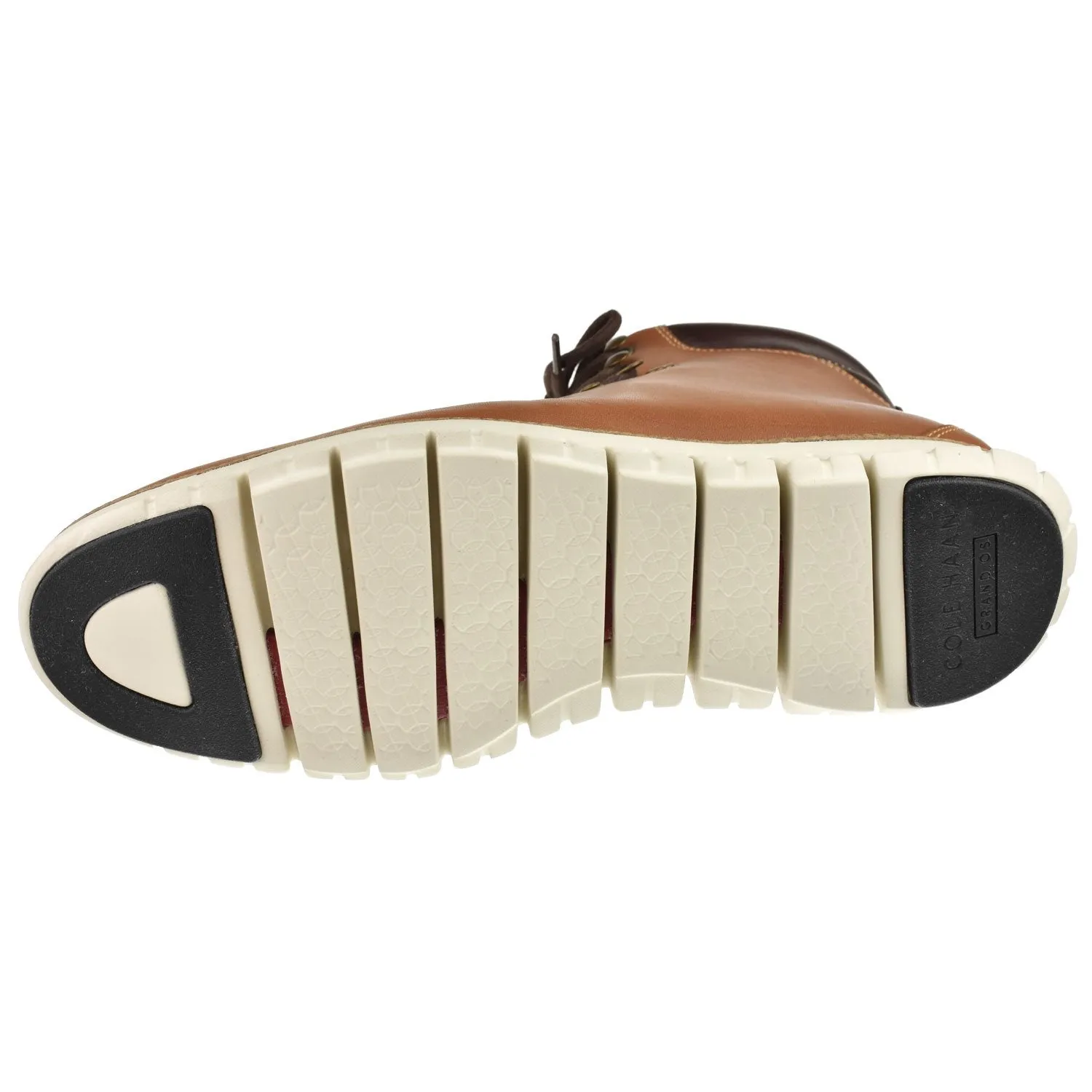 Zerogrand Waterproof Hiker