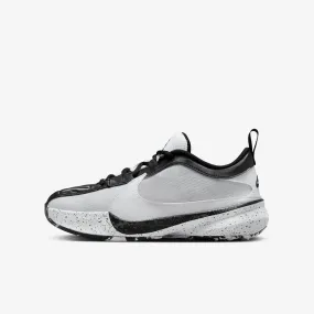 Zoom Freak 5 (GS) - White/Black/Photo Blue